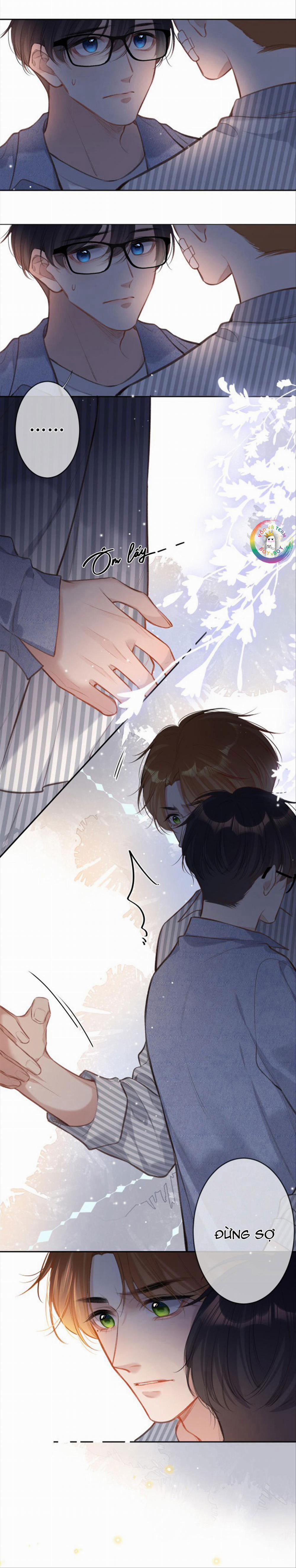 (End) Em Đến Cùng Cơn Gió 3 trang 15