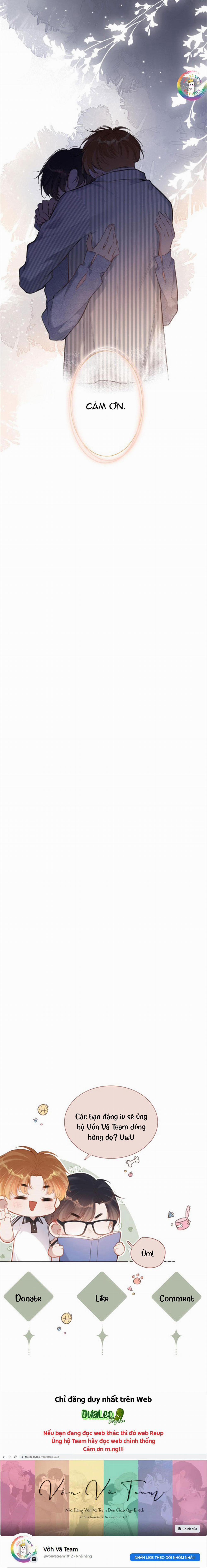 (End) Em Đến Cùng Cơn Gió 3 trang 17