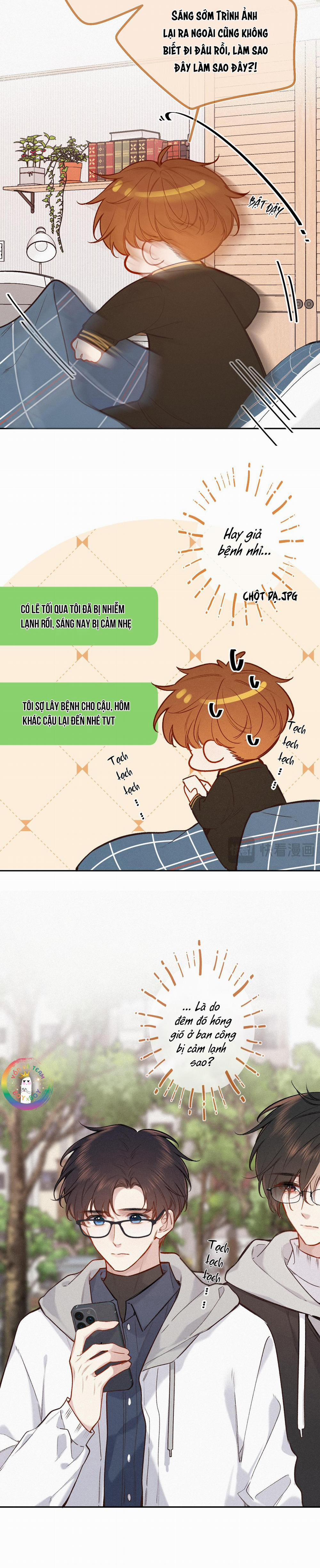 (End) Em Đến Cùng Cơn Gió 31 trang 1