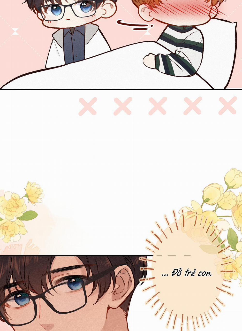 (End) Em Đến Cùng Cơn Gió 31 trang 17