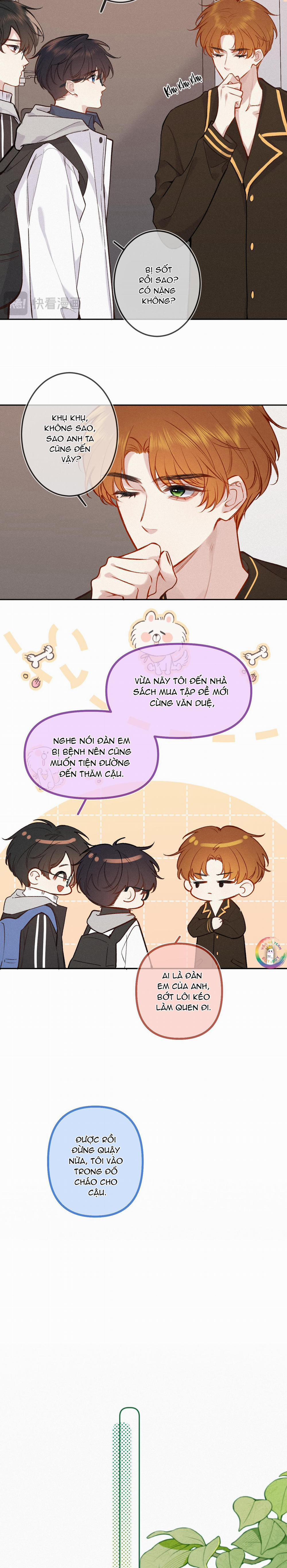 (End) Em Đến Cùng Cơn Gió 31 trang 3