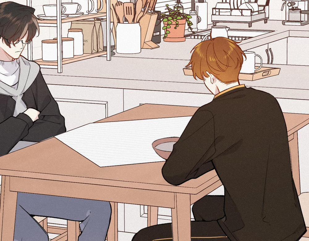 (End) Em Đến Cùng Cơn Gió 31 trang 6