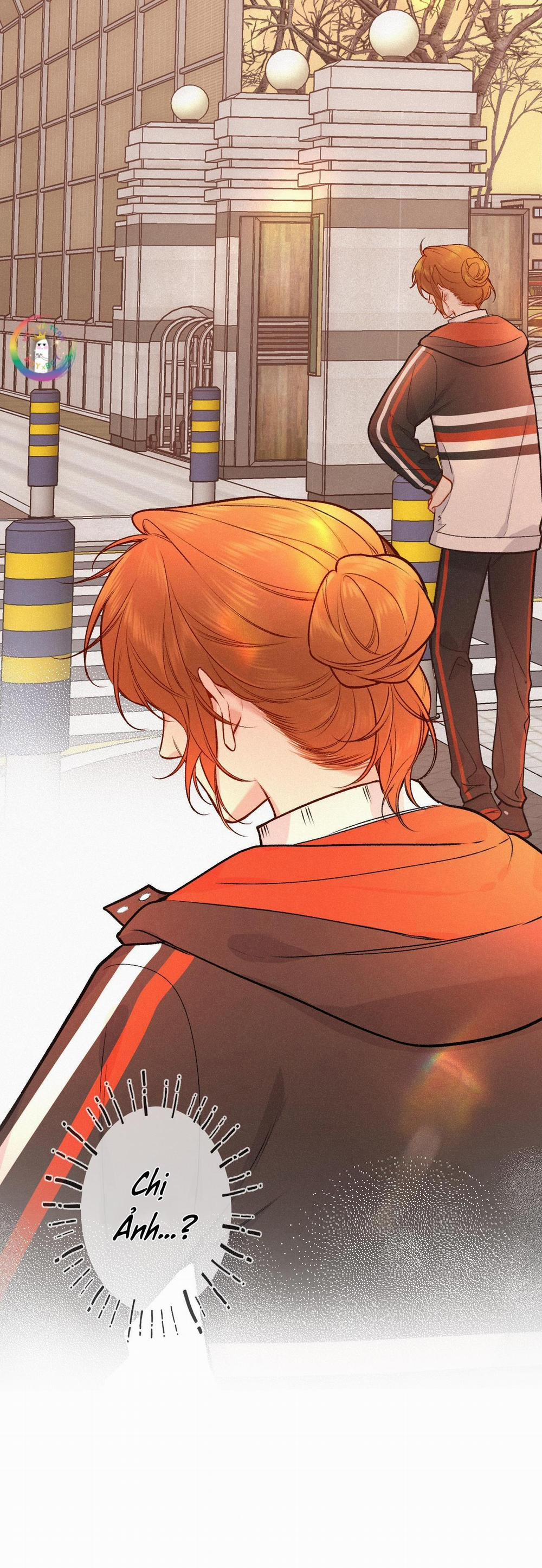 (End) Em Đến Cùng Cơn Gió 32 trang 21