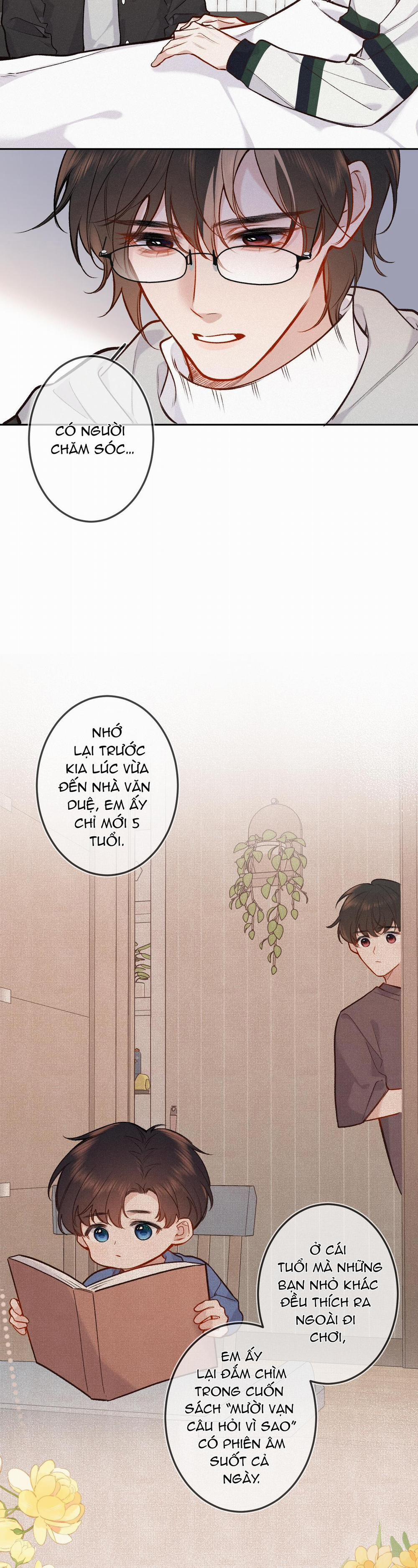(End) Em Đến Cùng Cơn Gió 32 trang 5
