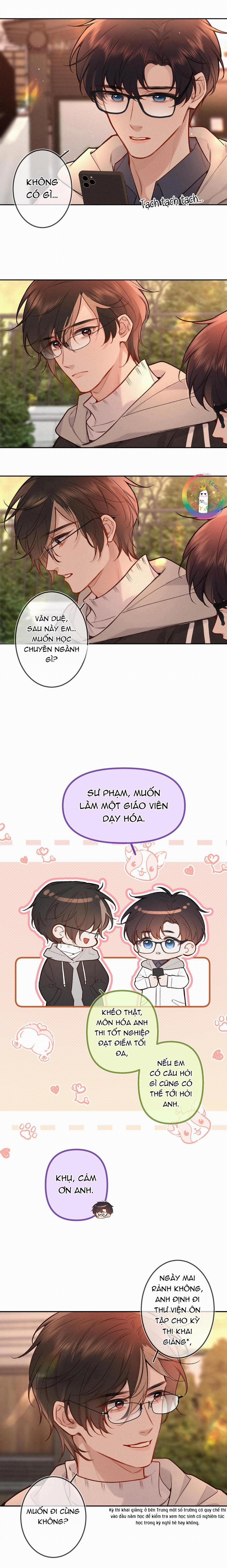 (End) Em Đến Cùng Cơn Gió 33 trang 2