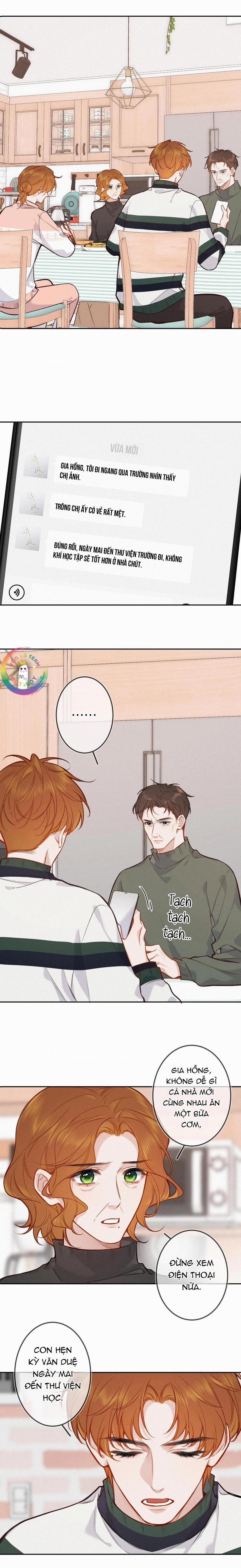 (End) Em Đến Cùng Cơn Gió 33 trang 5