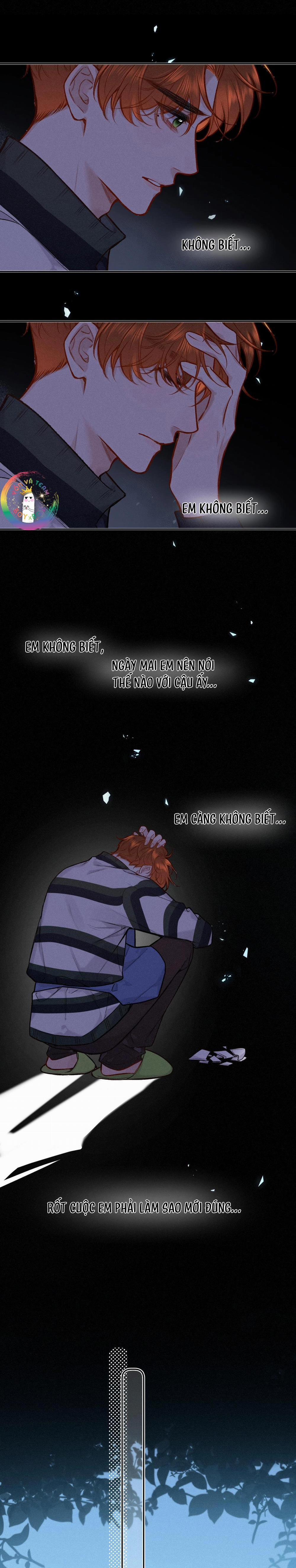 (End) Em Đến Cùng Cơn Gió 34 trang 4