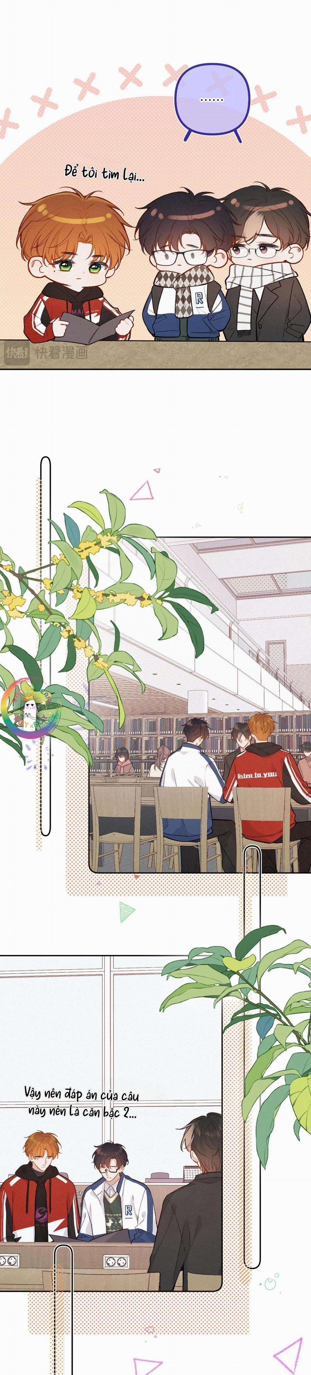 (End) Em Đến Cùng Cơn Gió 34 trang 6