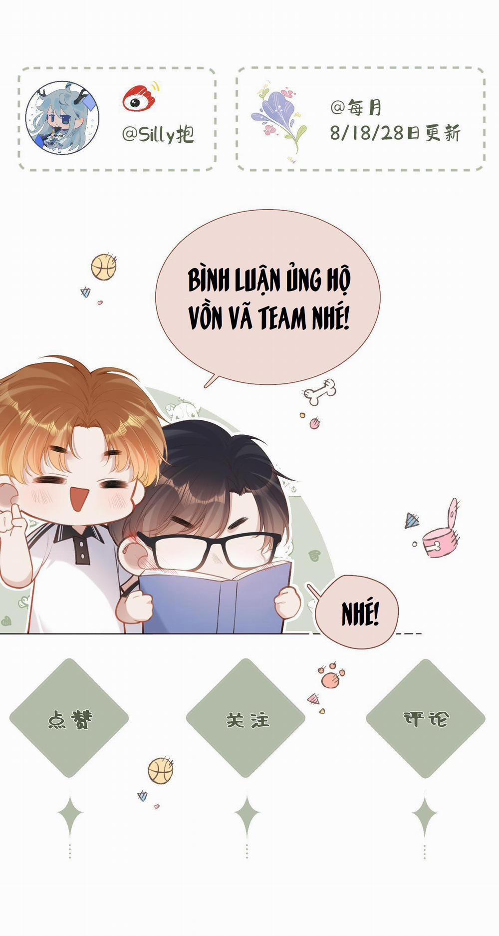 (End) Em Đến Cùng Cơn Gió 35 trang 15