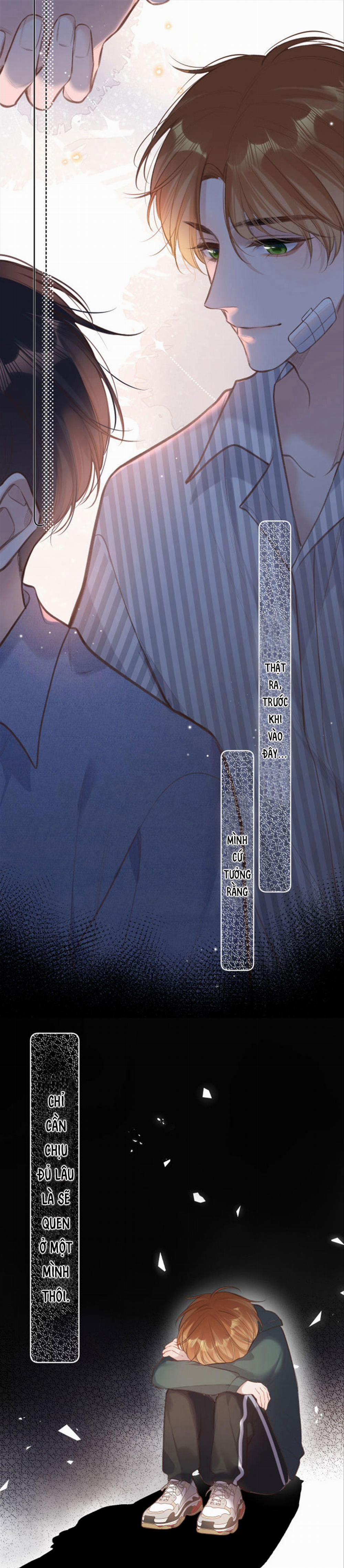 (End) Em Đến Cùng Cơn Gió 4 trang 10