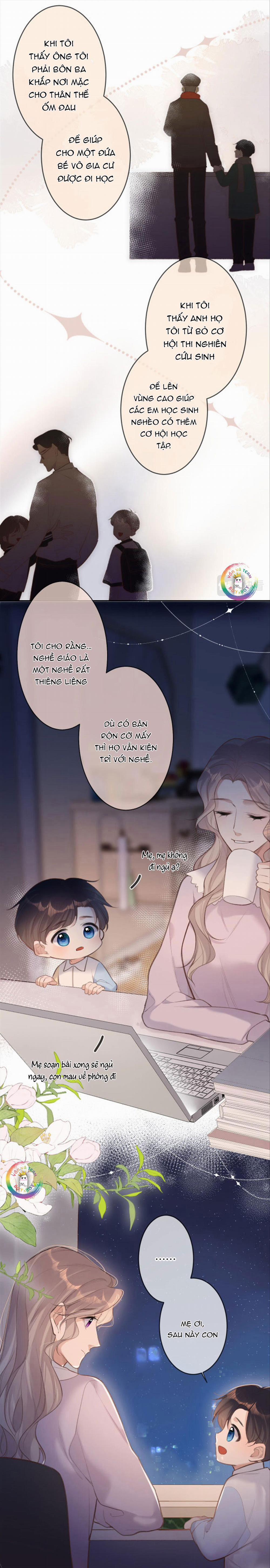 (End) Em Đến Cùng Cơn Gió 4 trang 5