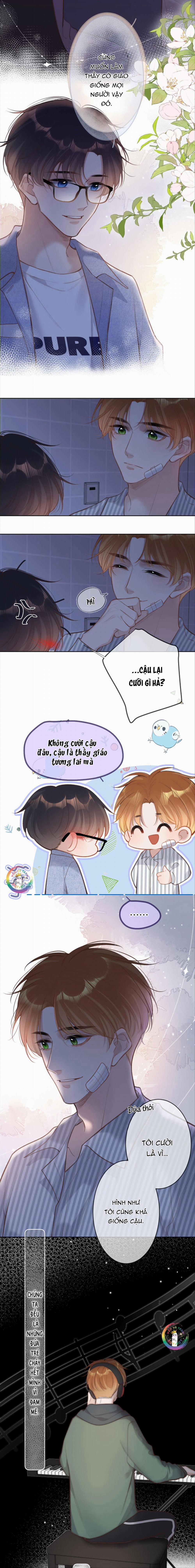 (End) Em Đến Cùng Cơn Gió 4 trang 6