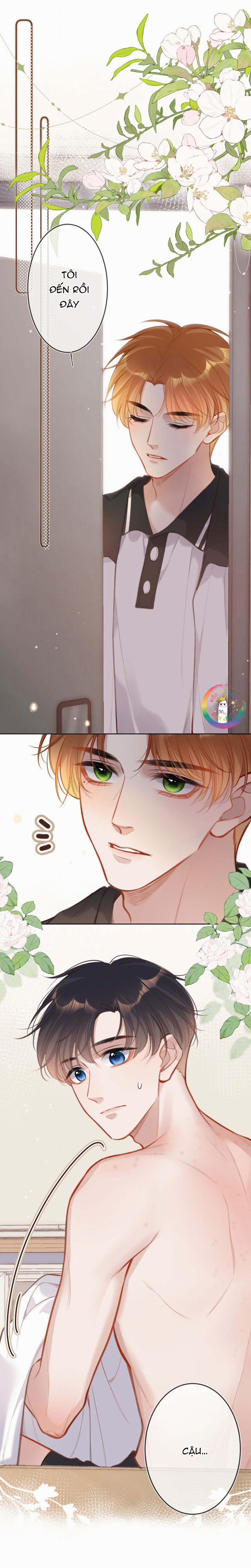 (End) Em Đến Cùng Cơn Gió 5 trang 5