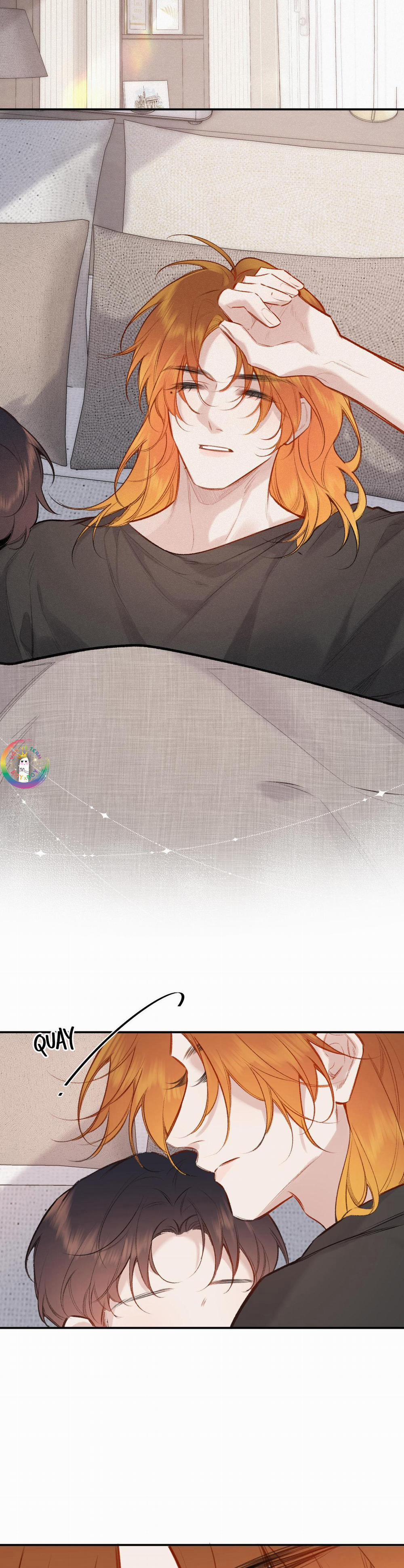 (End) Em Đến Cùng Cơn Gió 52 Ngoại truyện 1 trang 2