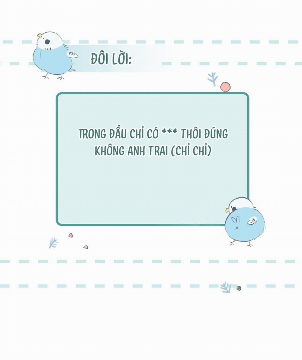 (End) Em Đến Cùng Cơn Gió 52 Ngoại truyện 1 trang 28