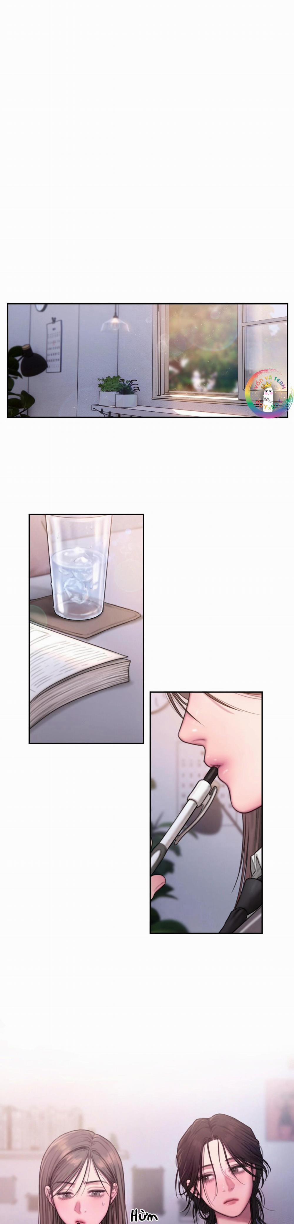 (END) Em Yêu Chị, Gia Sư Của Em 1 trang 1