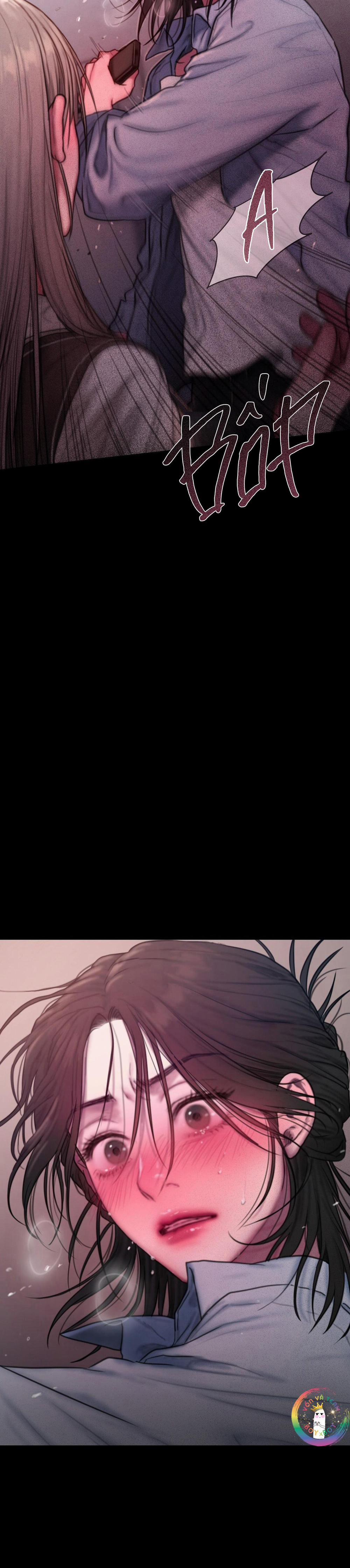 (END) Em Yêu Chị, Gia Sư Của Em 1 trang 19