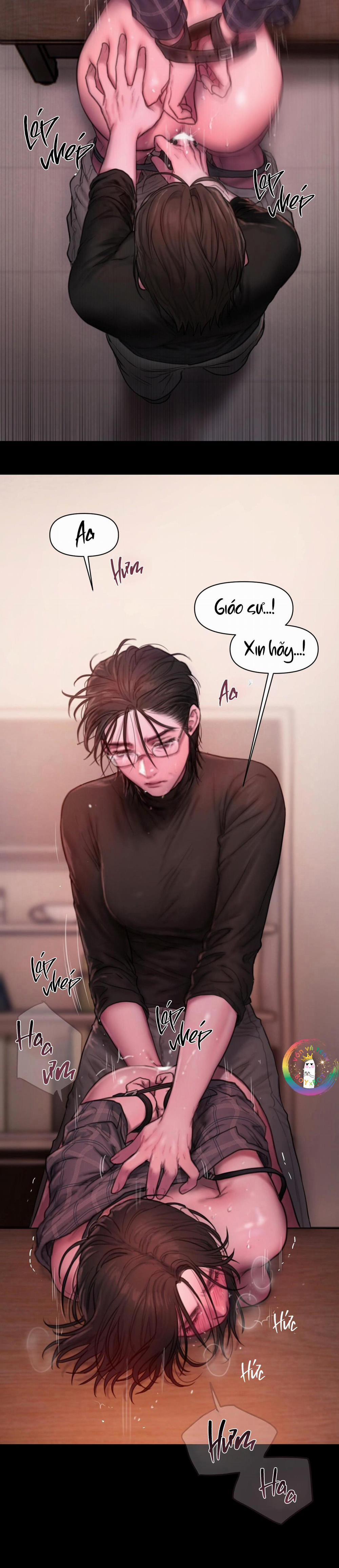(END) Em Yêu Chị, Gia Sư Của Em 1 trang 24