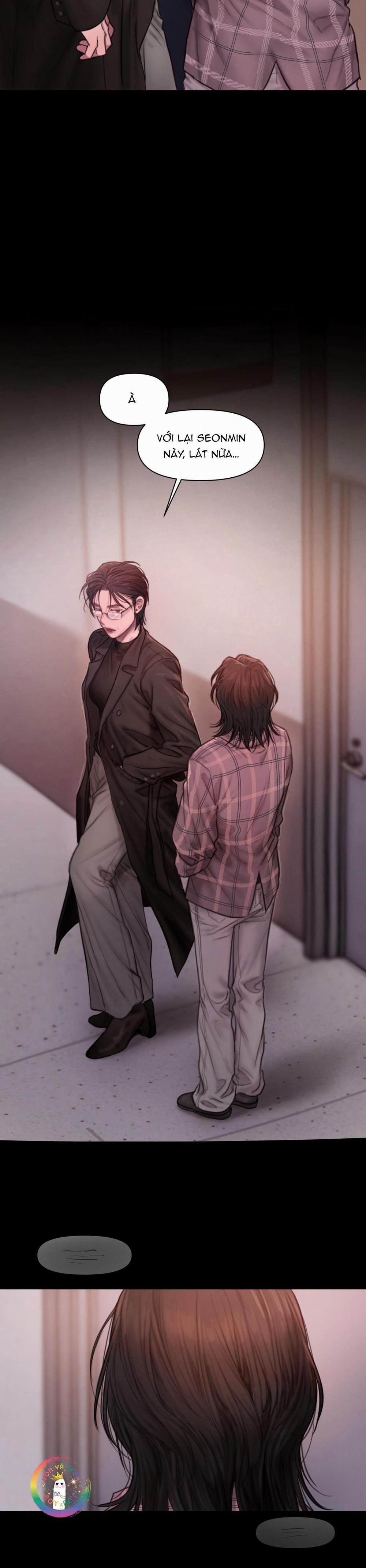 (END) Em Yêu Chị, Gia Sư Của Em 1 trang 32