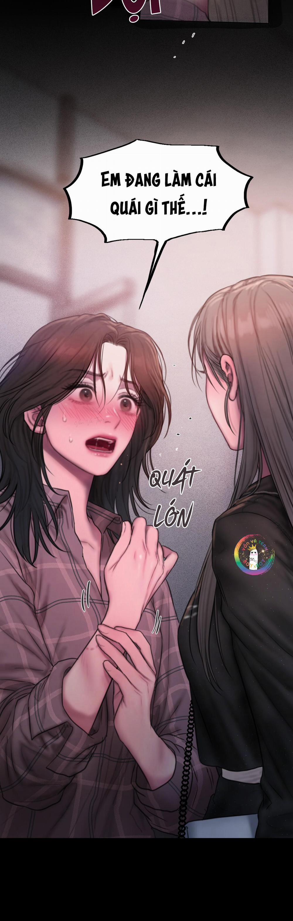 (END) Em Yêu Chị, Gia Sư Của Em 2 trang 16