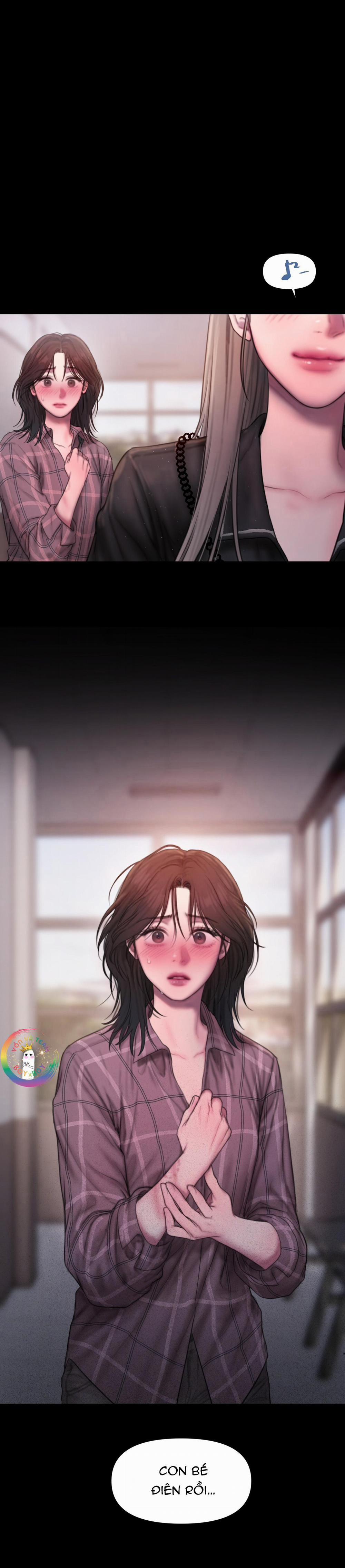 (END) Em Yêu Chị, Gia Sư Của Em 2 trang 21