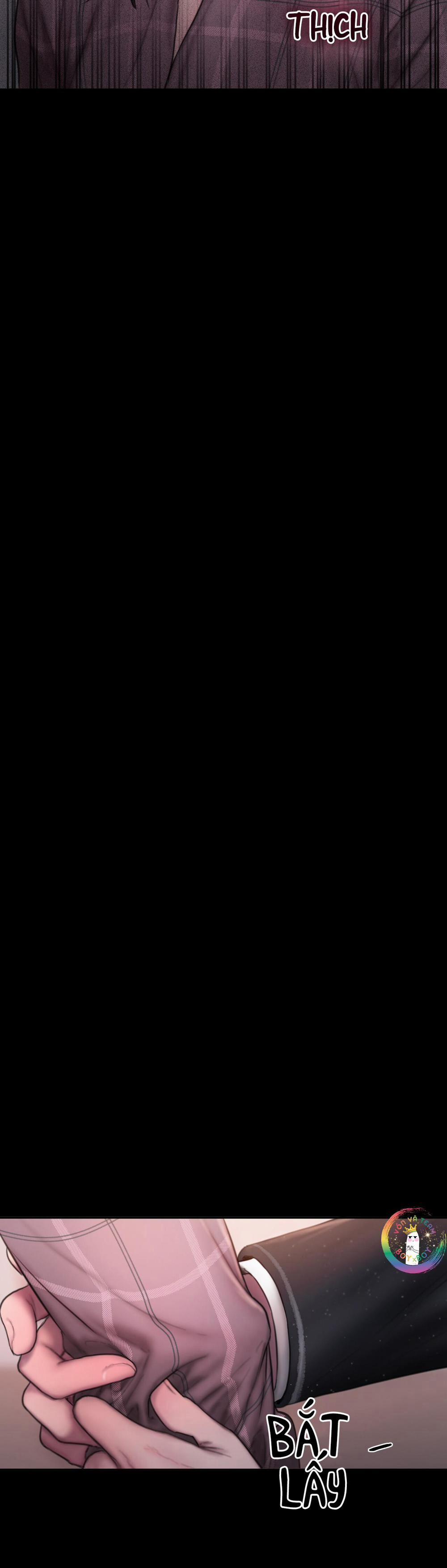 (END) Em Yêu Chị, Gia Sư Của Em 2 trang 3