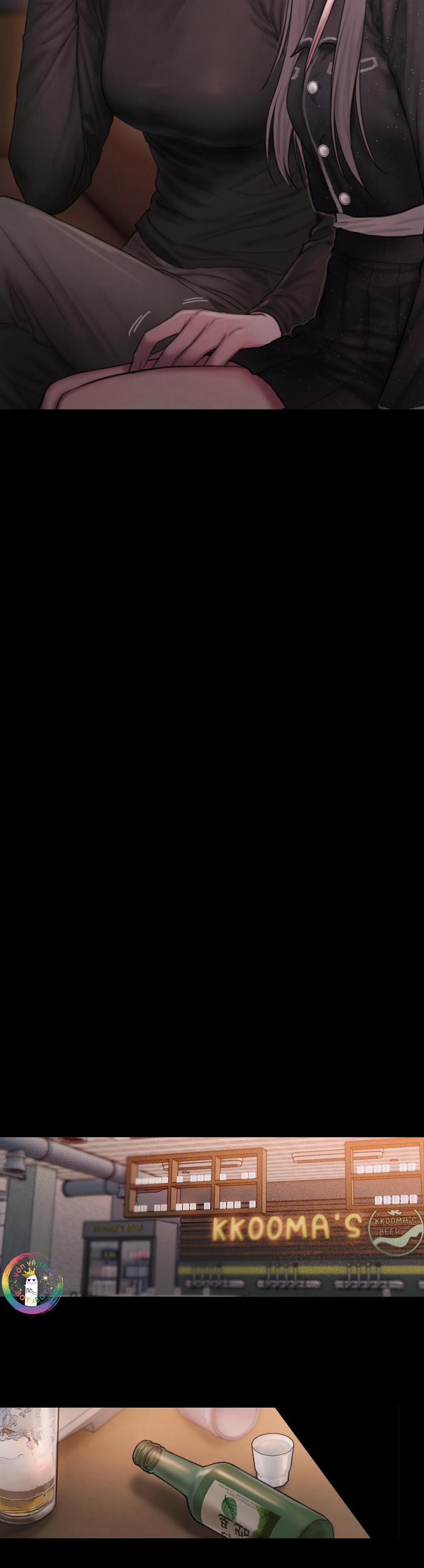 (END) Em Yêu Chị, Gia Sư Của Em 2 trang 31