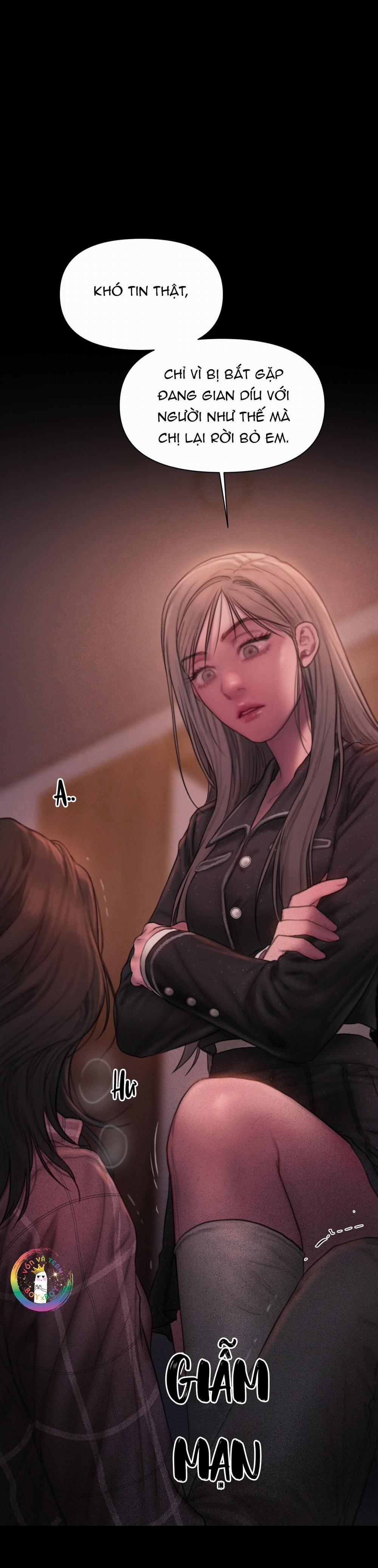 (END) Em Yêu Chị, Gia Sư Của Em 2 trang 44