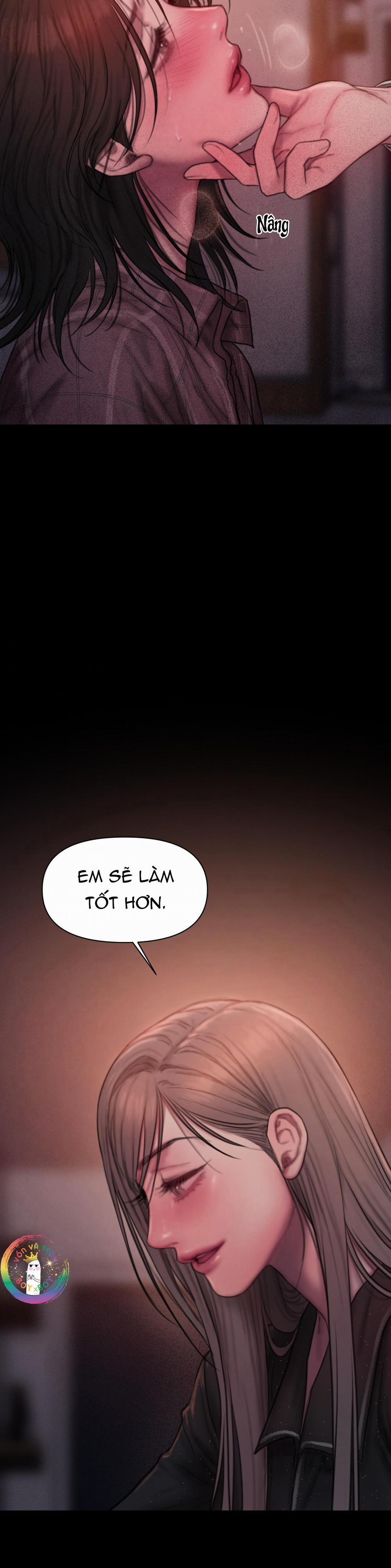 (END) Em Yêu Chị, Gia Sư Của Em 2 trang 46