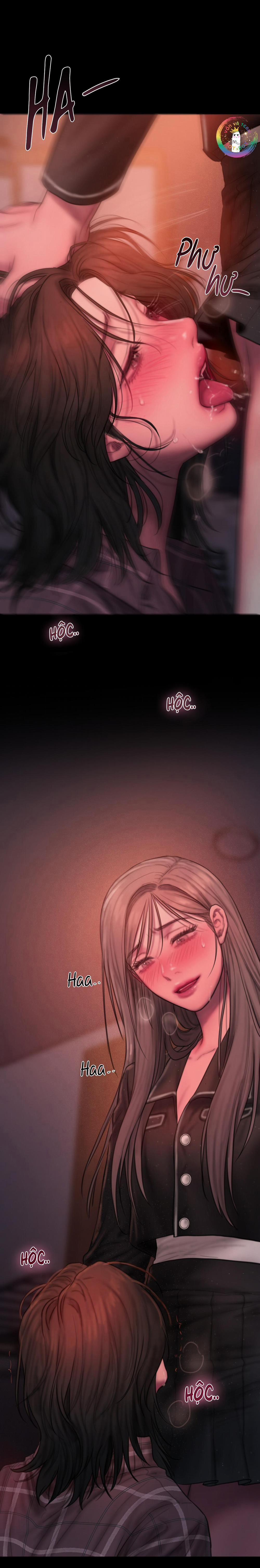 (END) Em Yêu Chị, Gia Sư Của Em 3 trang 15