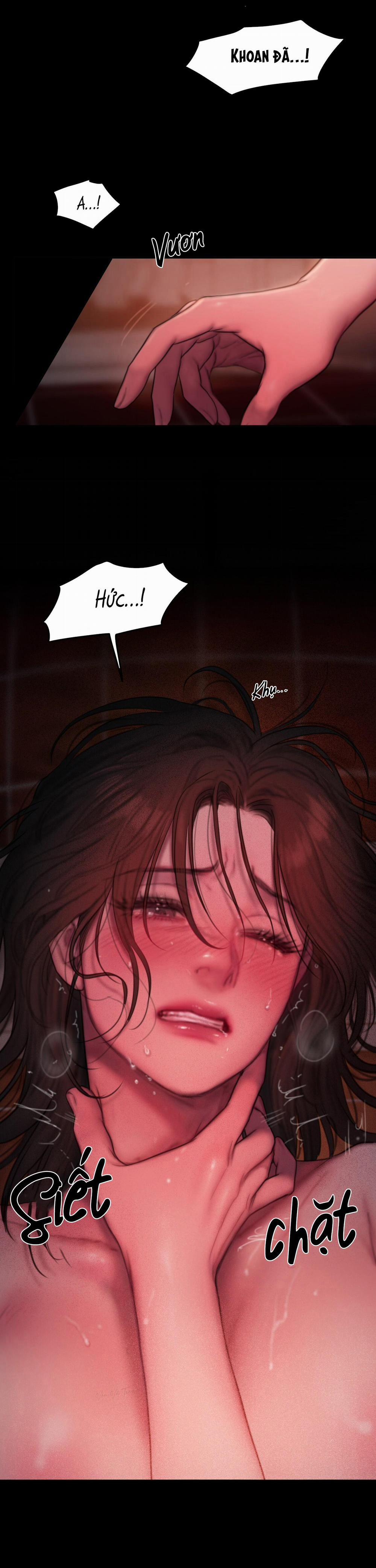 (END) Em Yêu Chị, Gia Sư Của Em 3 trang 23