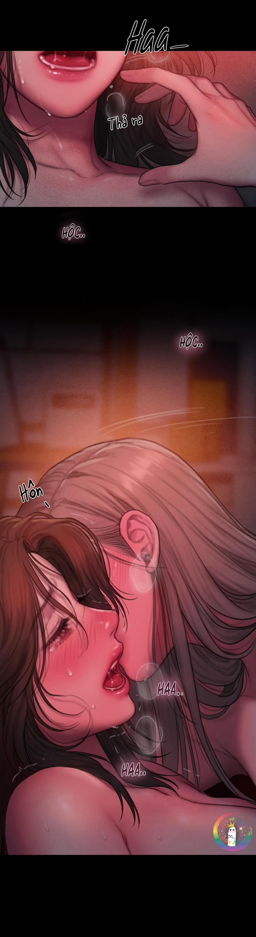 (END) Em Yêu Chị, Gia Sư Của Em 3 trang 26