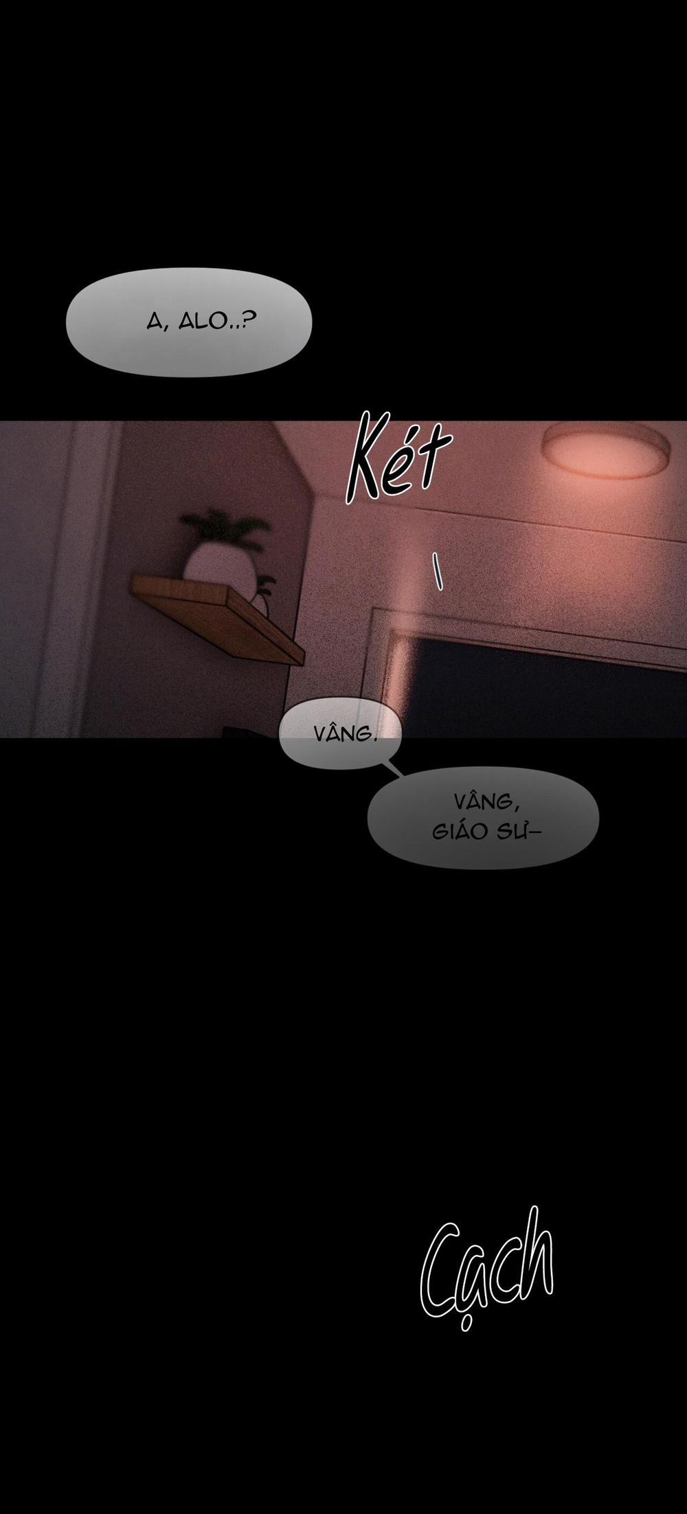 (END) Em Yêu Chị, Gia Sư Của Em 3 trang 32