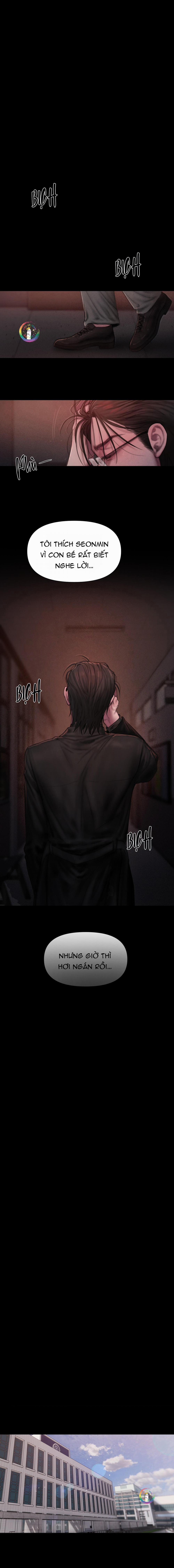 (END) Em Yêu Chị, Gia Sư Của Em 4 trang 12