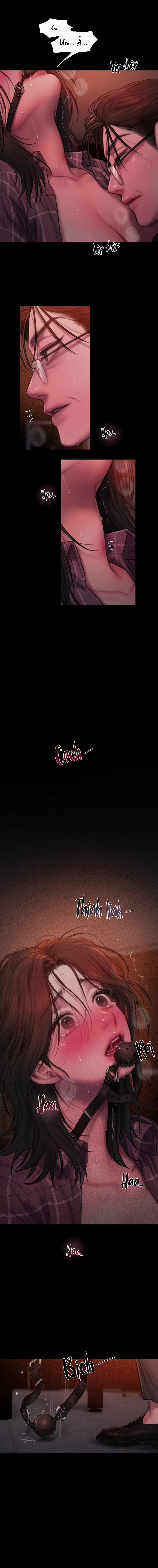 (END) Em Yêu Chị, Gia Sư Của Em 4 trang 7