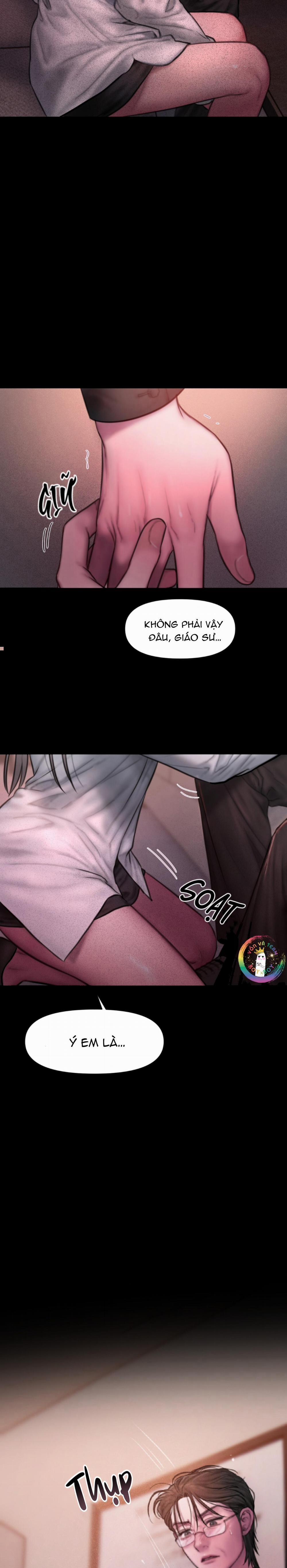 (END) Em Yêu Chị, Gia Sư Của Em 5 trang 26