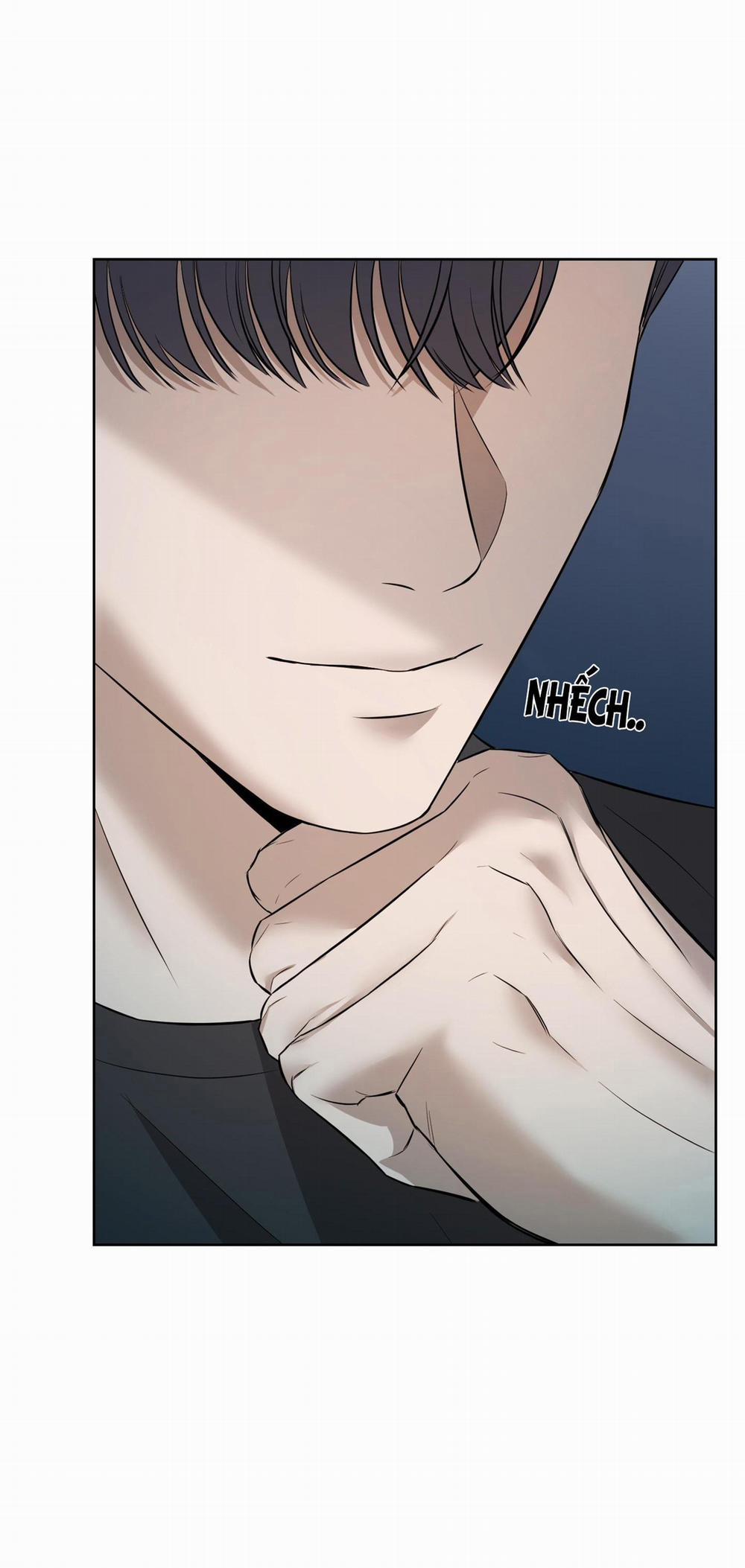 (End) Giáo Xuyên Thủng Khiên 1 trang 10