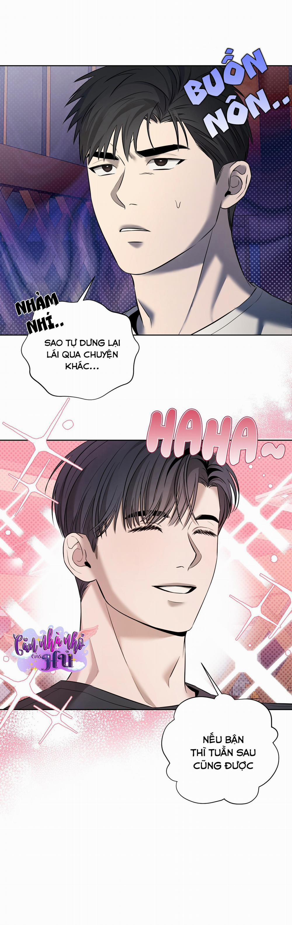 (End) Giáo Xuyên Thủng Khiên 1 trang 15