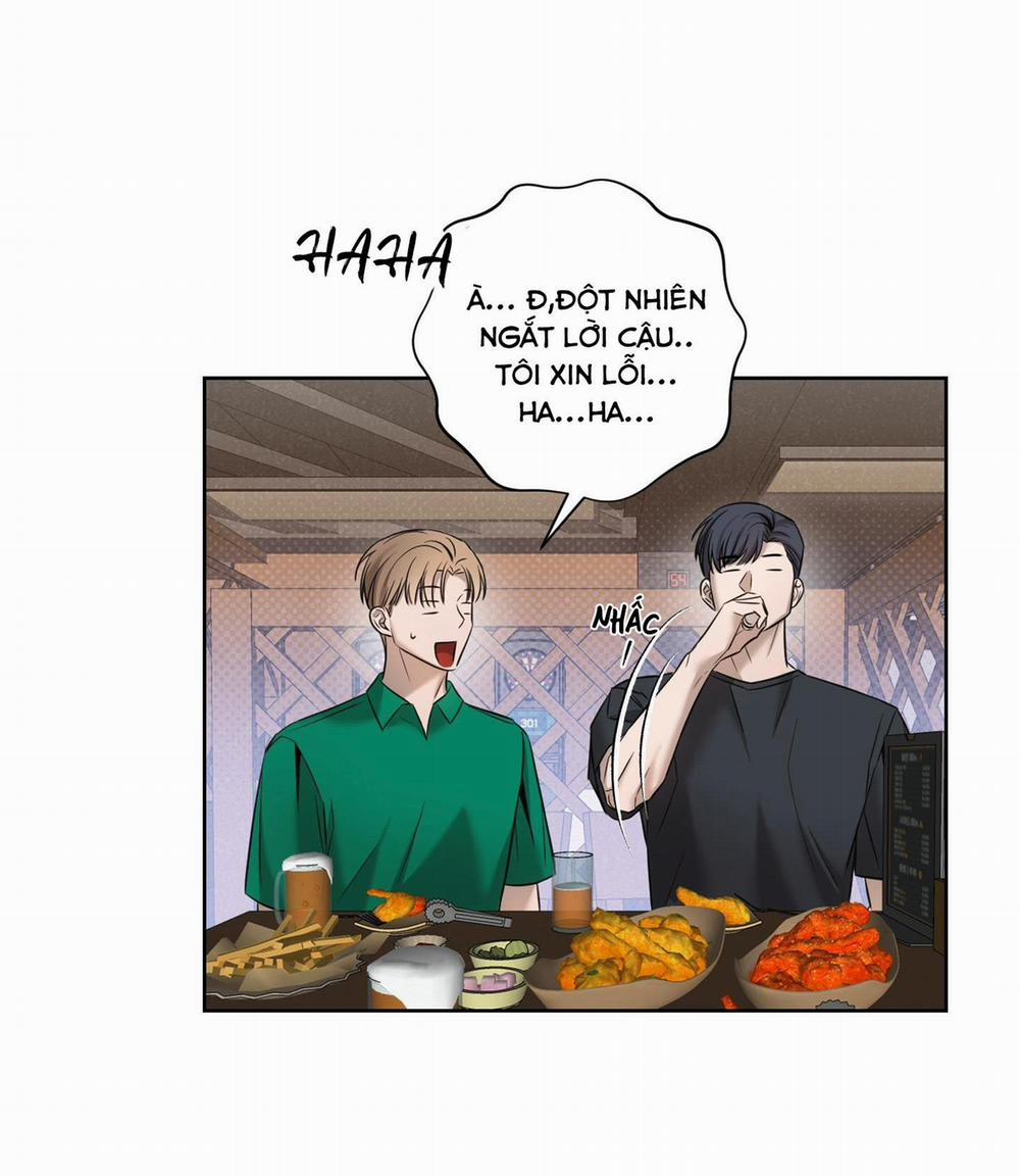 (End) Giáo Xuyên Thủng Khiên 1 trang 20