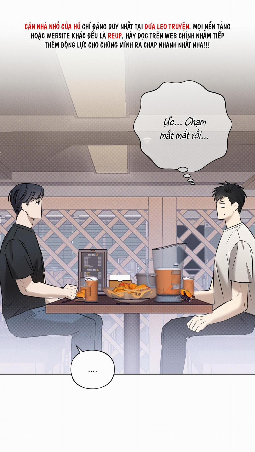 (End) Giáo Xuyên Thủng Khiên 1 trang 22