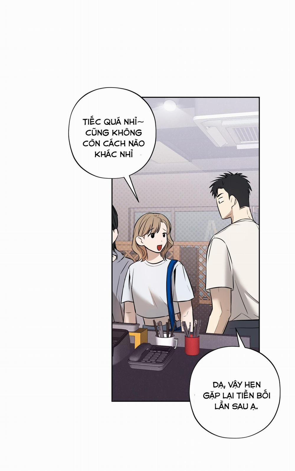 (End) Giáo Xuyên Thủng Khiên 1 trang 29