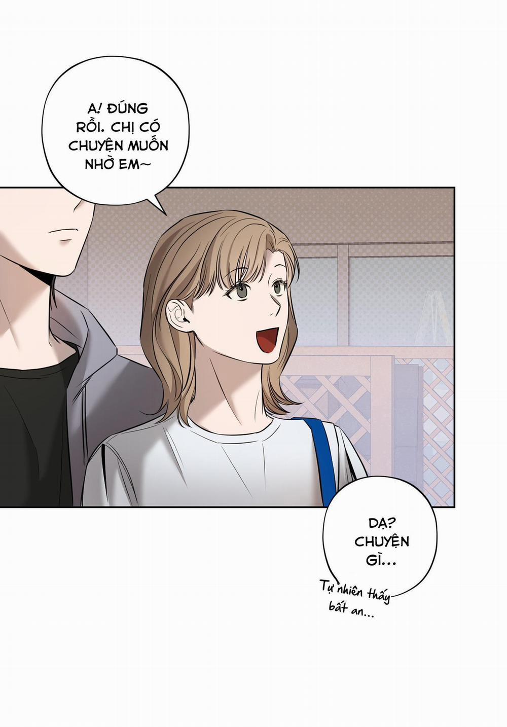 (End) Giáo Xuyên Thủng Khiên 1 trang 30