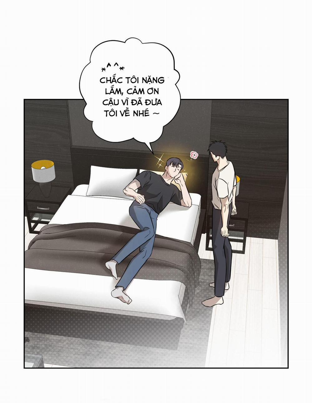 (End) Giáo Xuyên Thủng Khiên 1 trang 49