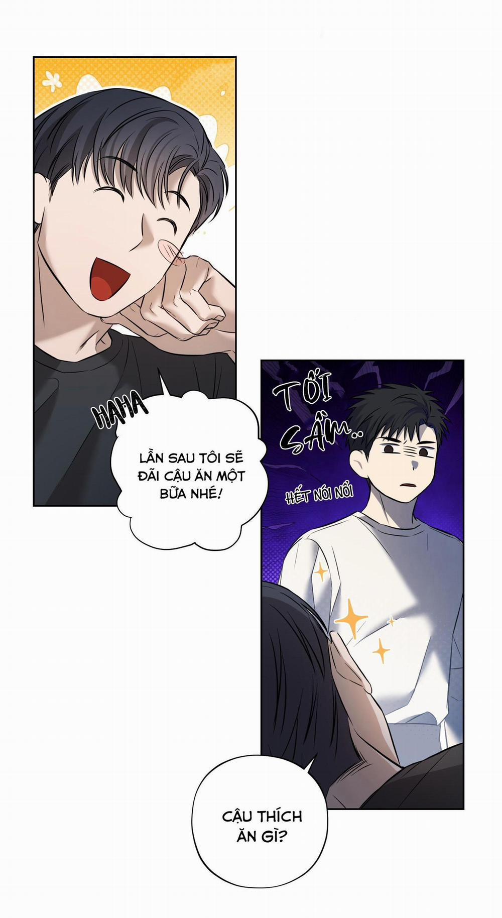 (End) Giáo Xuyên Thủng Khiên 1 trang 50