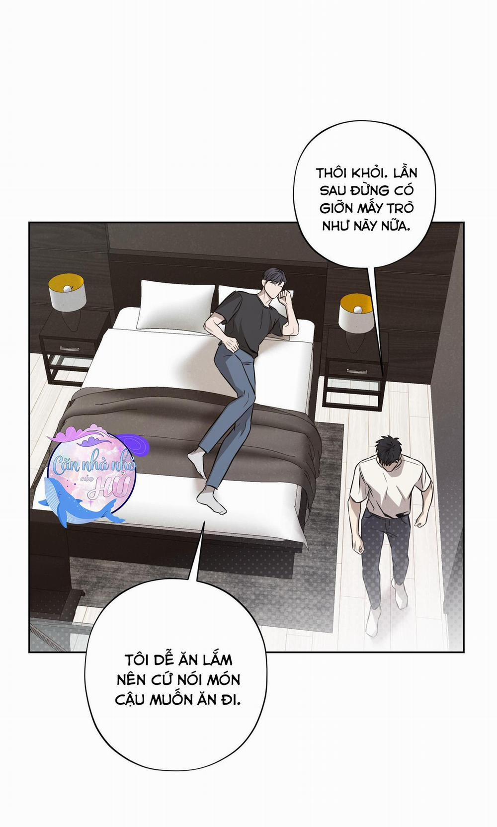 (End) Giáo Xuyên Thủng Khiên 1 trang 52