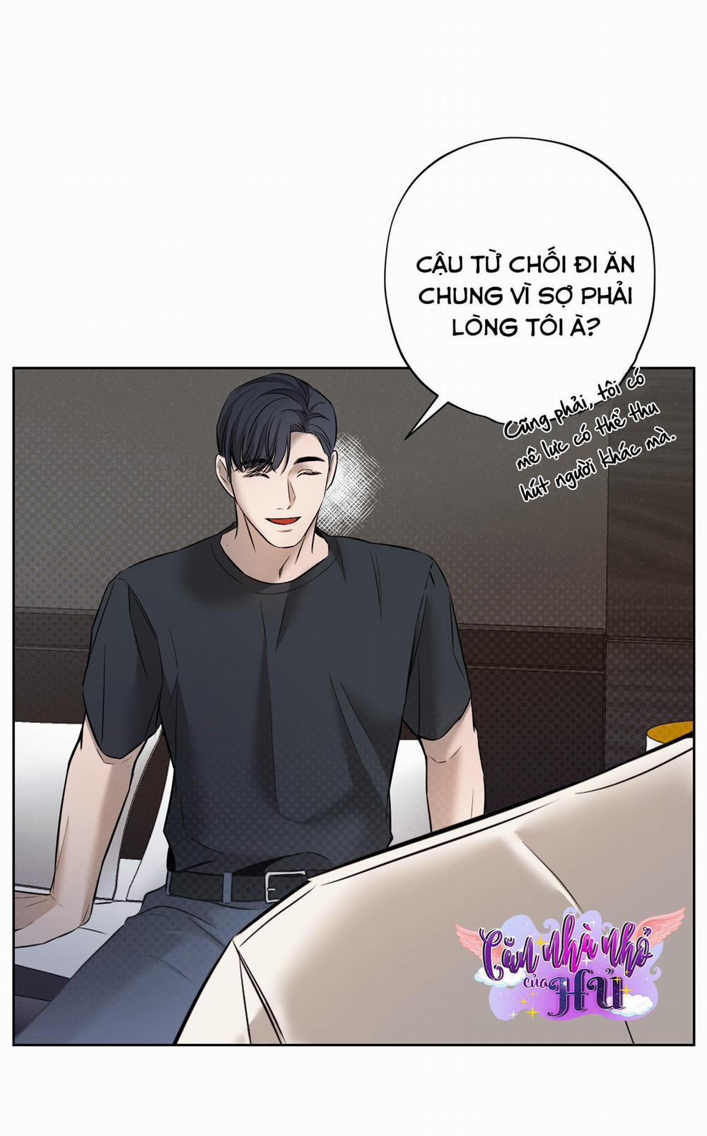 (End) Giáo Xuyên Thủng Khiên 1 trang 55