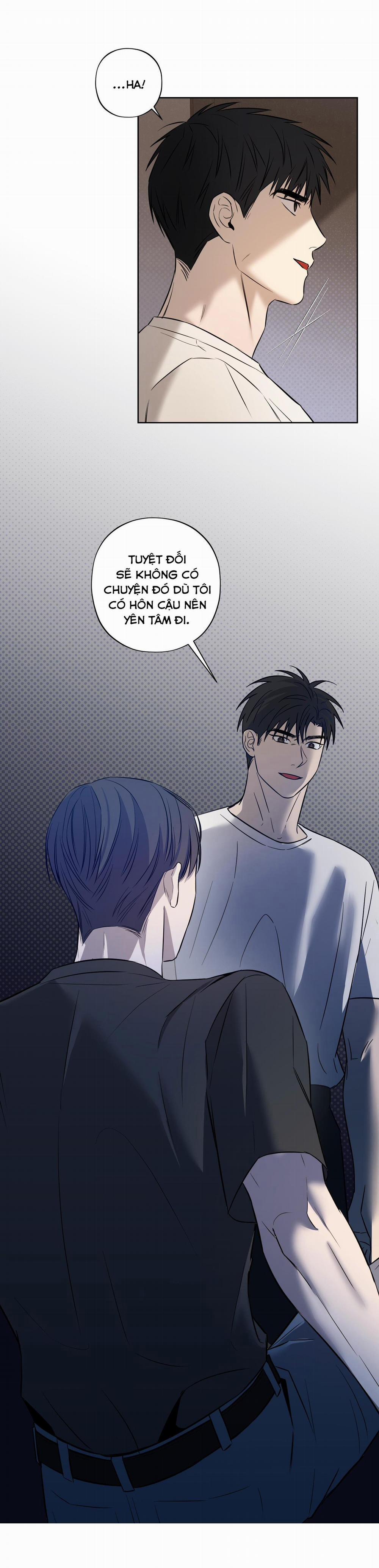 (End) Giáo Xuyên Thủng Khiên 1 trang 56