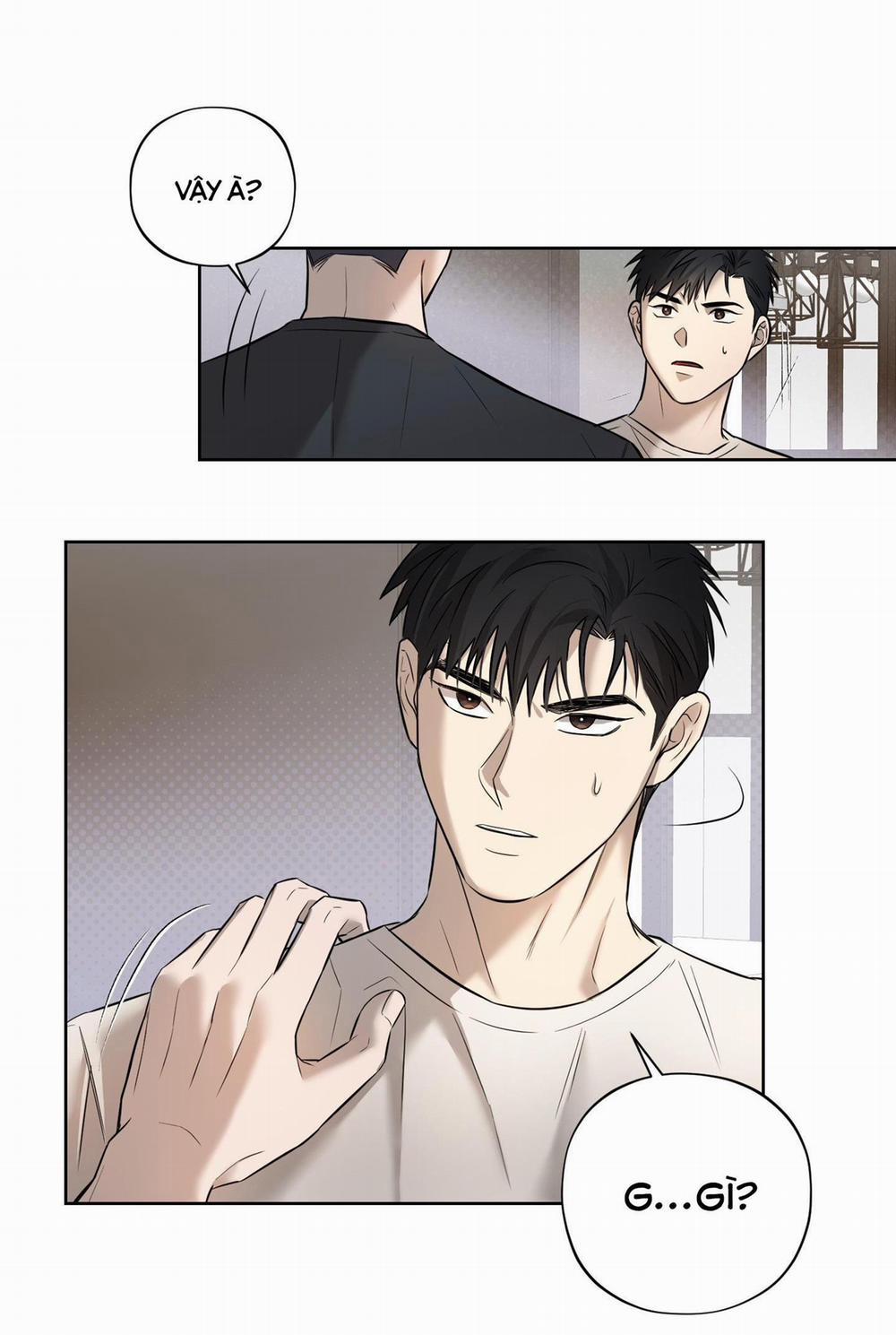 (End) Giáo Xuyên Thủng Khiên 1 trang 57