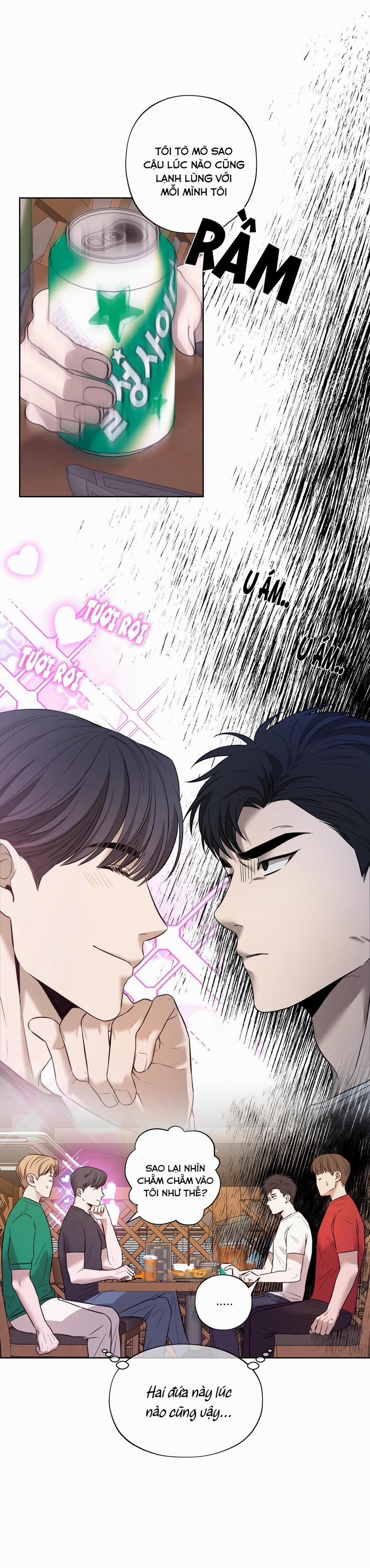 (End) Giáo Xuyên Thủng Khiên 1 trang 6