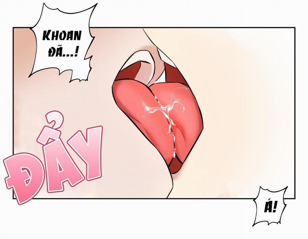 (End) Giáo Xuyên Thủng Khiên 1 trang 61